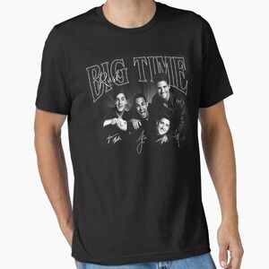 Big Time Rush T-Shirts Ko